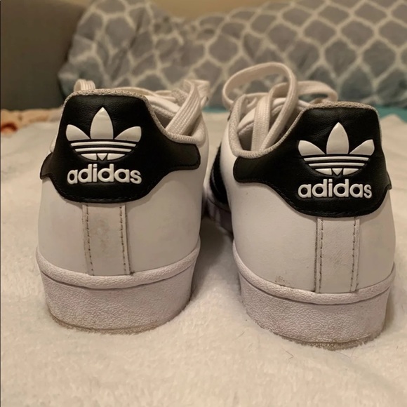Adidas superstar - Picture 5 of 8